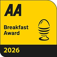 aa breakfast award