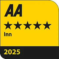 AA 5 star inn