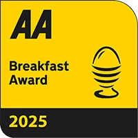 aa breakfast award