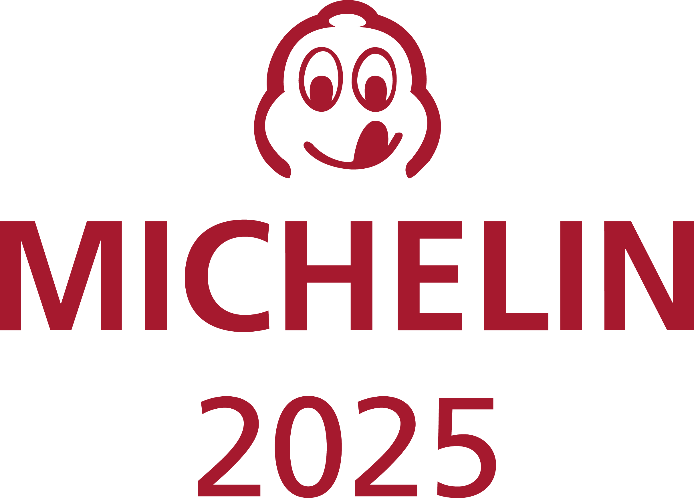 Michelin 2024