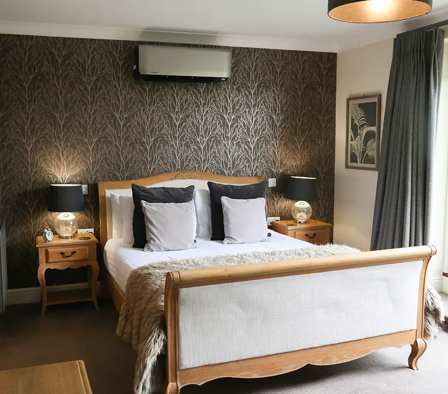 the charlton arms award winning inn